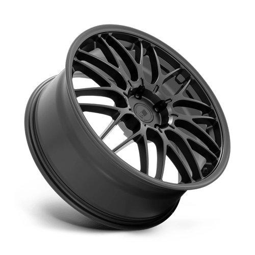 Motegi Mr153 Cm10 18X8.5 5X108 +42MM Satin Black