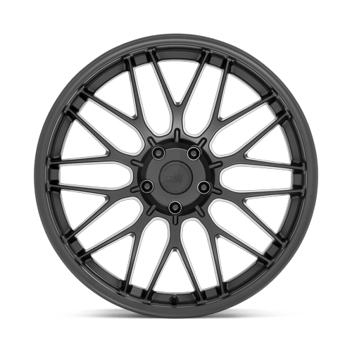 Motegi Mr153 Cm10 19X8.5 5X100 +30MM Satin Black