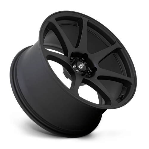 Motegi Mr154 Battle 18X8 5X114.3 +30MM Matte Black
