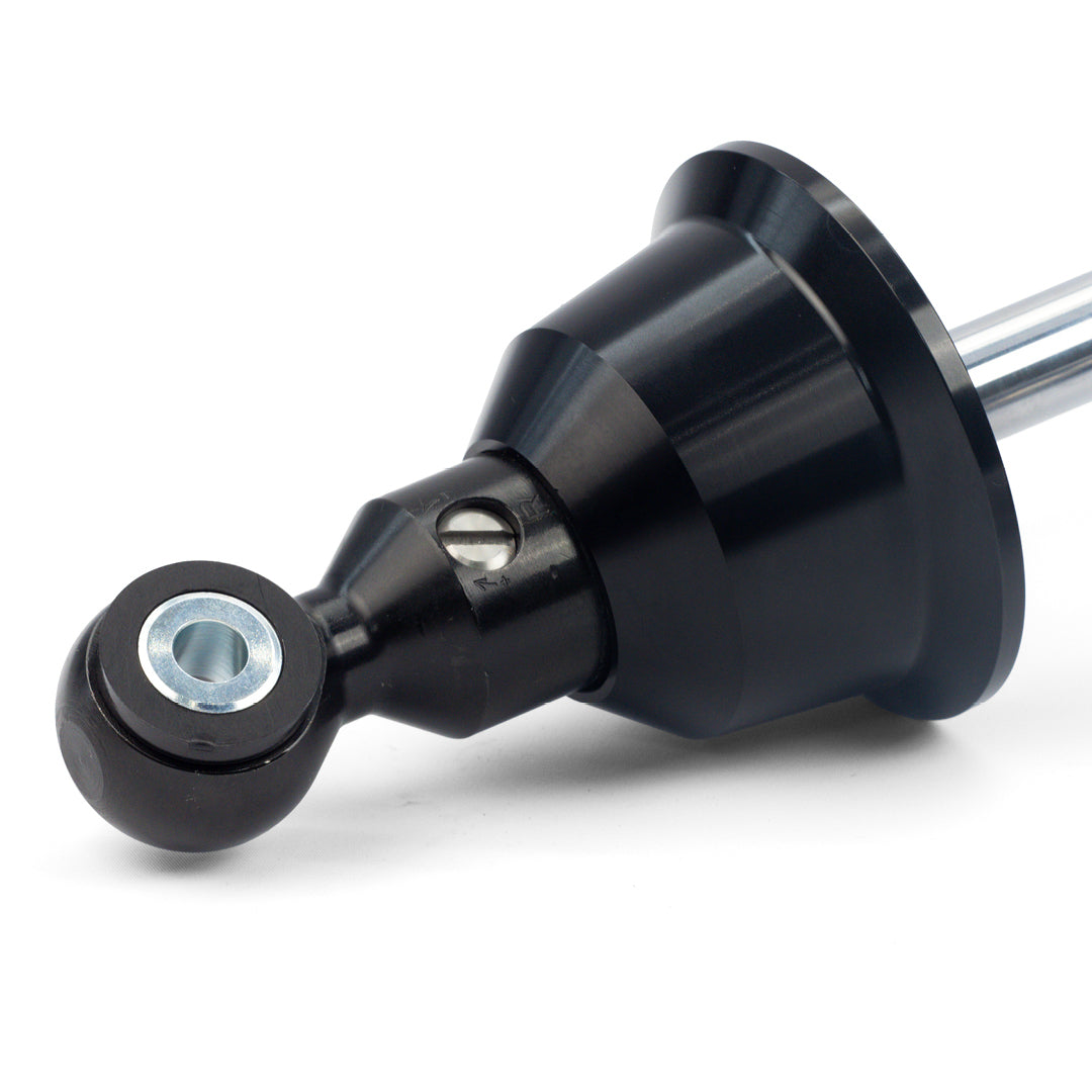 DOBINSONS MRR 3 WAY ADJUSTABLE MONOTUBE RESERVOIR SHOCK 2.6" (INVERTED STYLE) (PRELOAD IN Z SETTING) - MRA09-A178