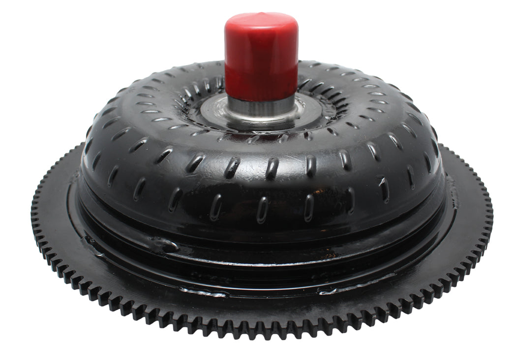 FTI 9.5in TF-8/727 Street Racer Series Converters Sprague Type - 3000 Stall - SRC30828