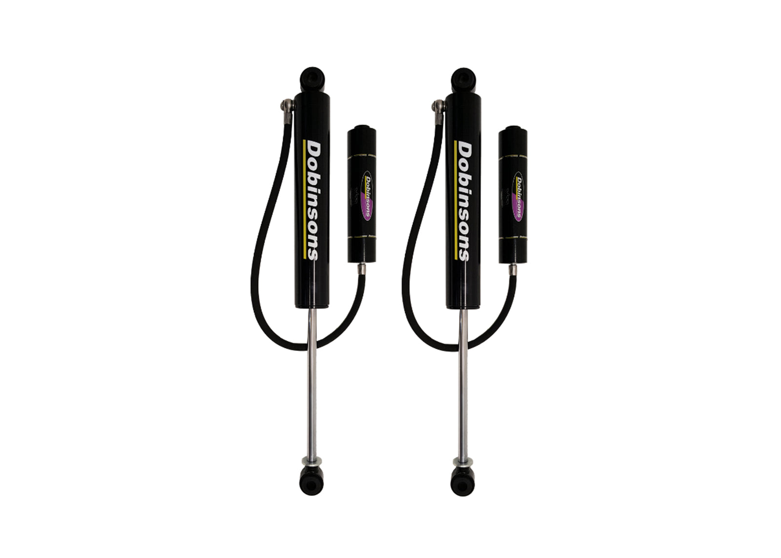 Dobinsons - MRR 2.2 Shock Absorbers - MR59-50231