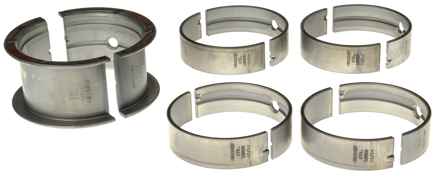 Clevite Chevrolet Pass & Trk 400 V8 1970-80 Main Bearing Set