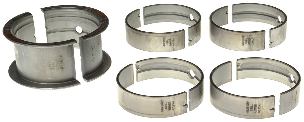Clevite Main Bearing Set