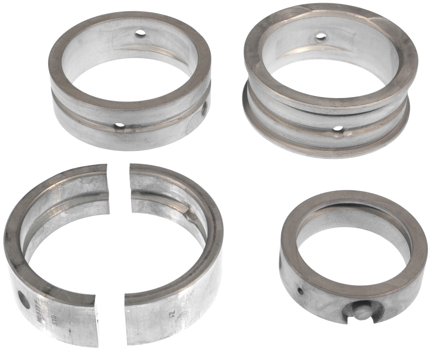 Clevite VW Air Cooled Main Bearing Set