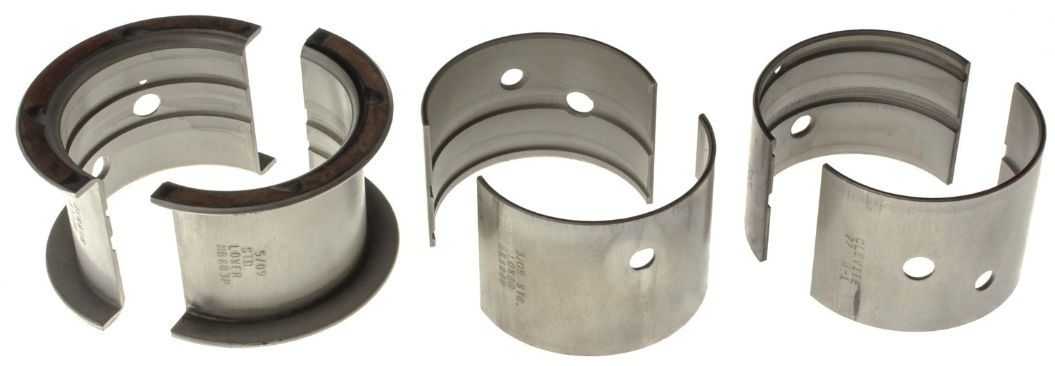 Clevite Main Bearing Set
