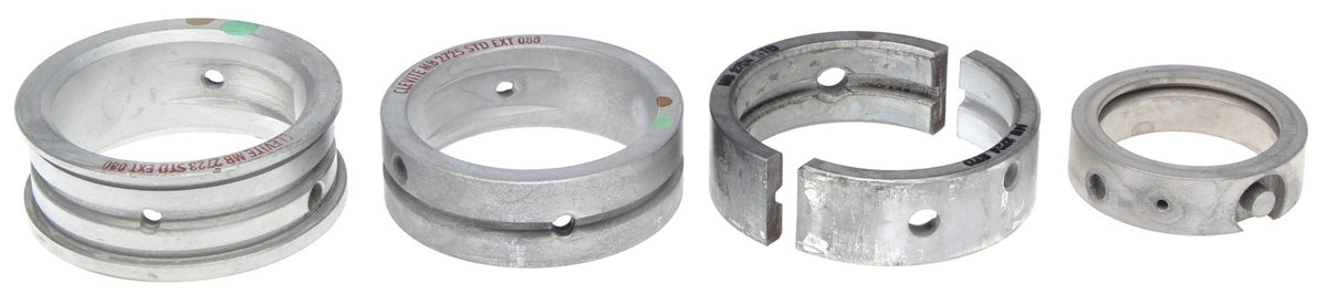 Clevite VW Air Cooled Main Bearing Set