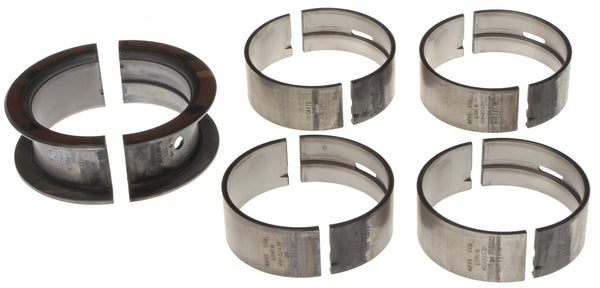 Clevite AMC/Jeep 150 2.46L 4 Cyl 1983-90 Main Bearing Set