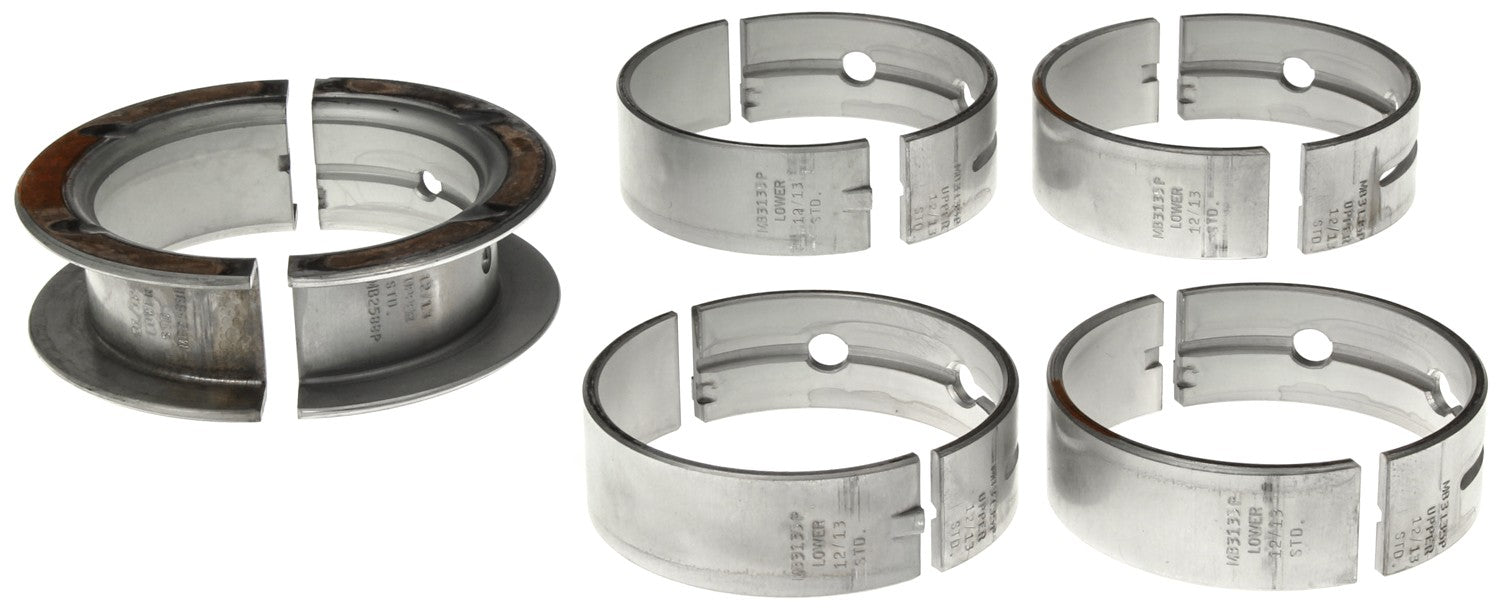 Clevite Main Bearing Set