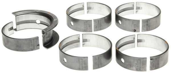 Clevite Mazda 1998 2184cc 1987-93 Main Bearing Set