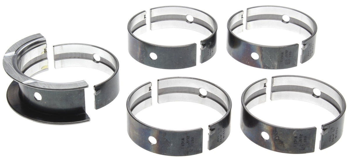 Clevite Subaru Pass & Trk 1781cc 4 Cyl 1980-93 Main Bearing Set