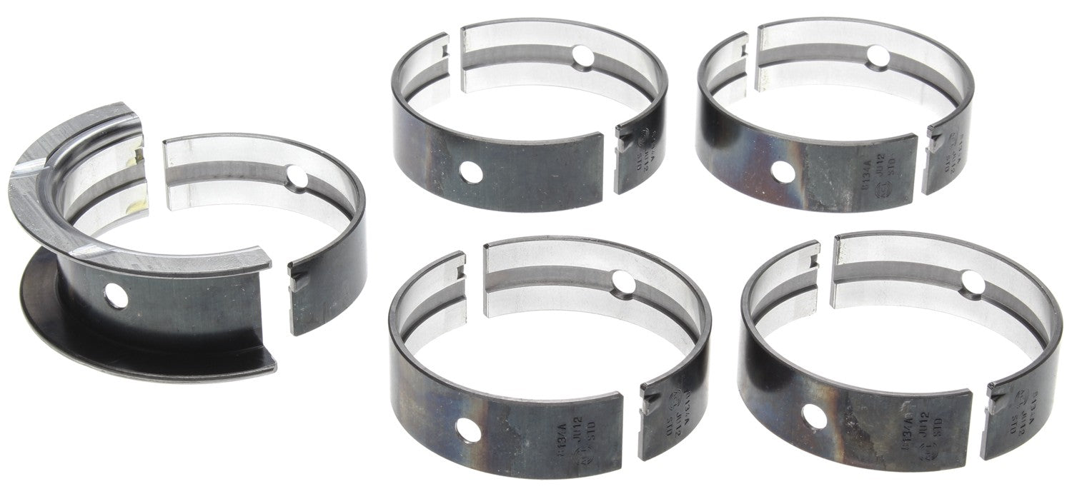 Clevite Subaru Pass & Trk 1781cc 4 Cyl 1980-93 Main Bearing Set