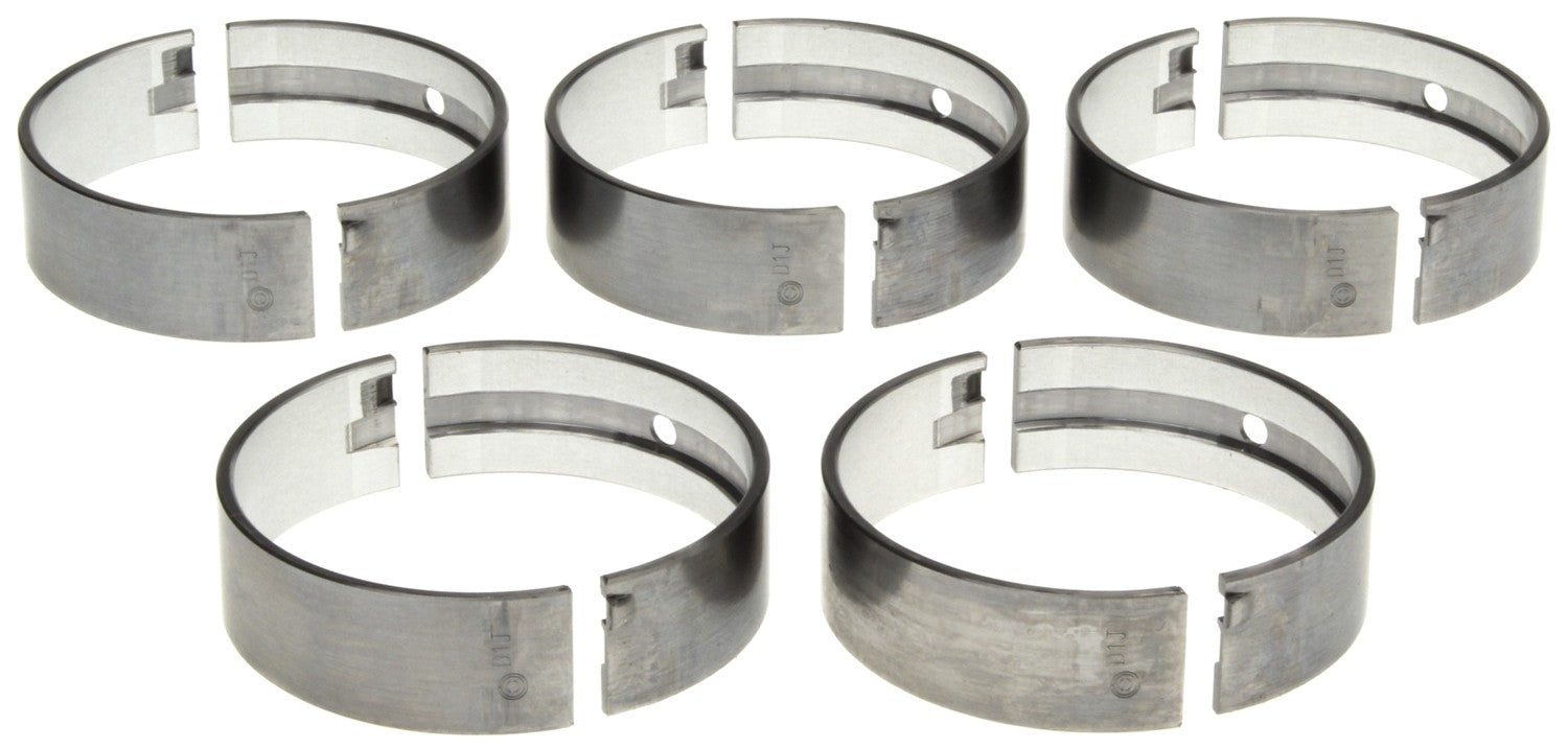 Clevite Mazda 4 1991cc 1993-98 Main Bearing Set
