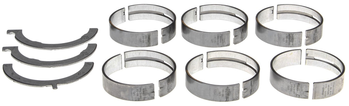 Clevite Ford Products V8 4.6L SOHC 1997-01 Main Bearing Set