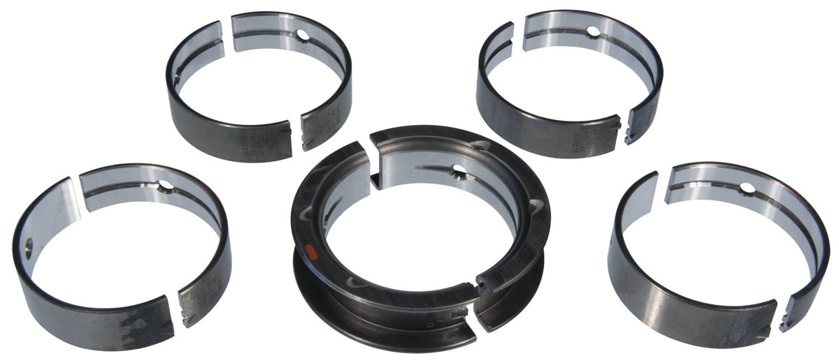 Clevite Chevrolet 4 134 1998-03 Vin Code 4 Main Bearing Set
