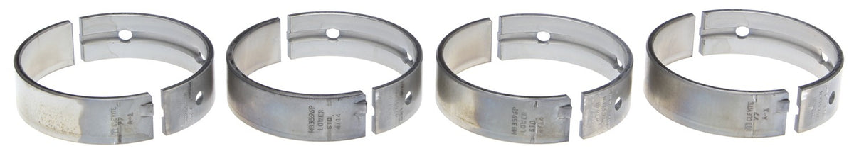 Clevite Chrysler Products V6 2.7L 1998-02 Main Bearing Set