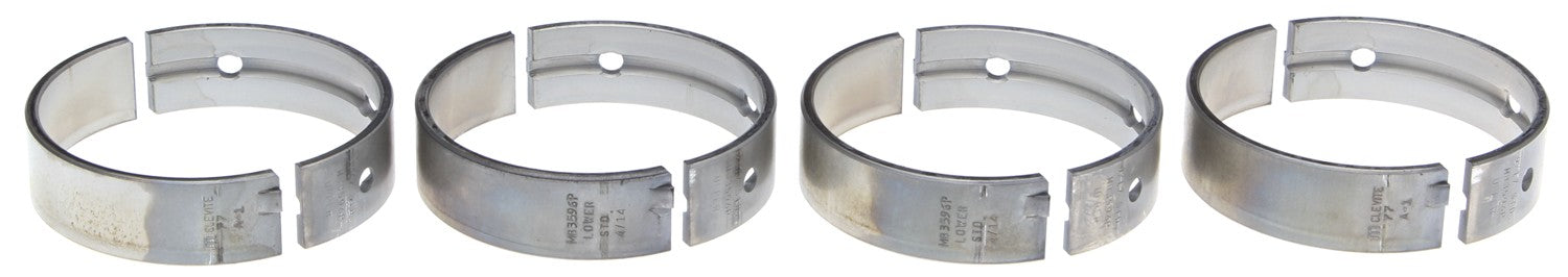Clevite Chrysler Products V6 2.7L 1998-02 Main Bearing Set