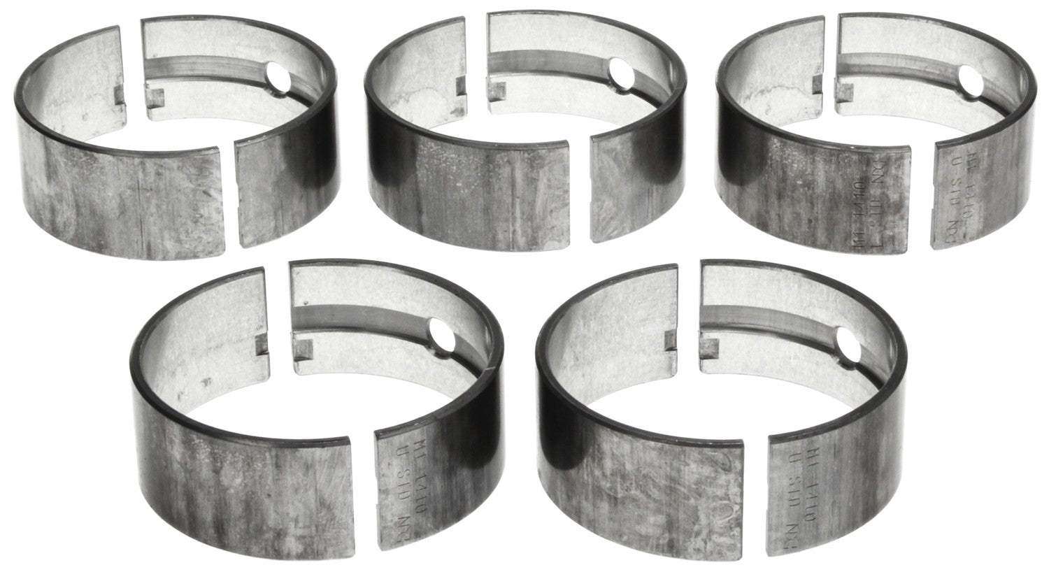 Clevite Toyota 1.8L 7AFE 1993-1998 Main Bearing Set