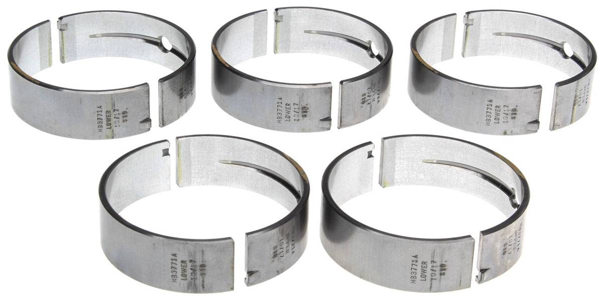 Clevite Chrysler 4.7L SOHC 1999-2003 Dakota/Durango Jeep Ram Main Bearing Set