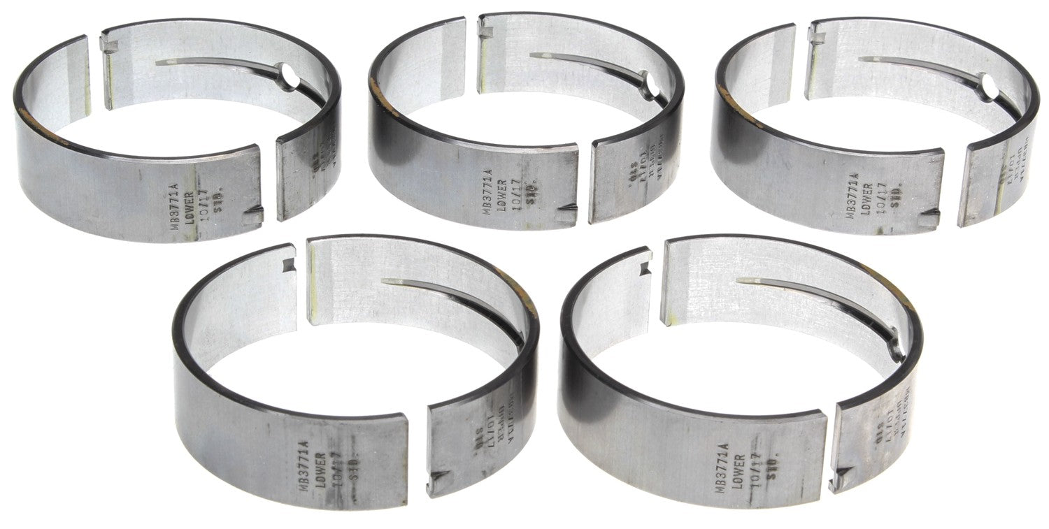 Clevite Chrysler 4.7L SOHC 1999-2003 Dakota/Durango Jeep Ram Main Bearing Set