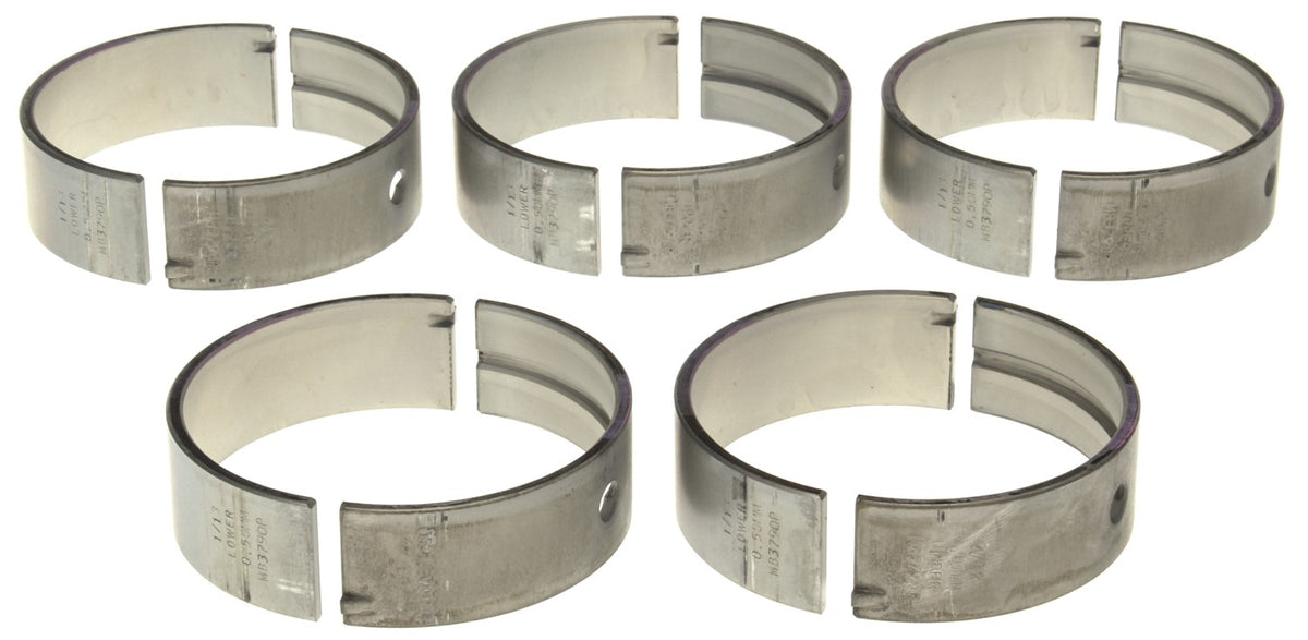Clevite Chrysler V8 4.7L 2000-2010 Main Bearing Set