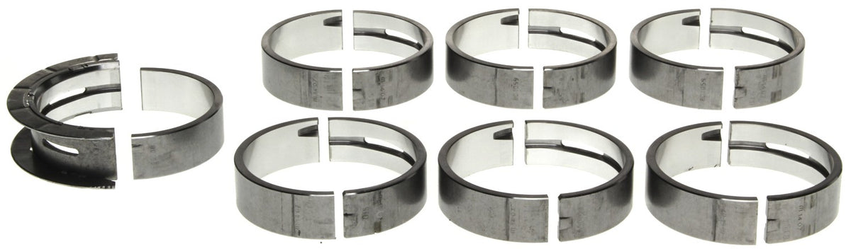 Clevite Chevrolet 5 3.5L-3.7L DOHC 2004-10 Main Bearing Set