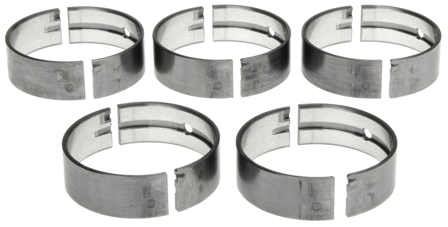 Clevite Honda 1.3L LDA1/A2 1.5L L15A1 2003-09 Main Bearing Set