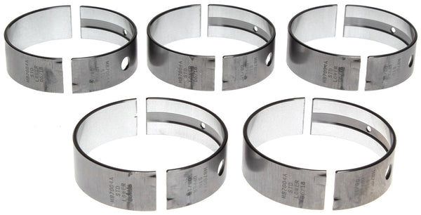 Clevite Ford 1.3L 1.4L 1.6L HSC 1998-2004 Main Bearing Set
