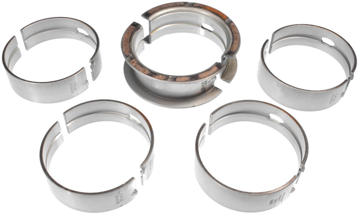 Clevite Chrysler Pass & Trk 383 413 426 440 V8 1958-73 Main Bearing Set