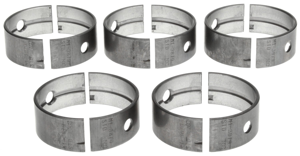 Clevite 1.0L Matiz Main Bearing Set