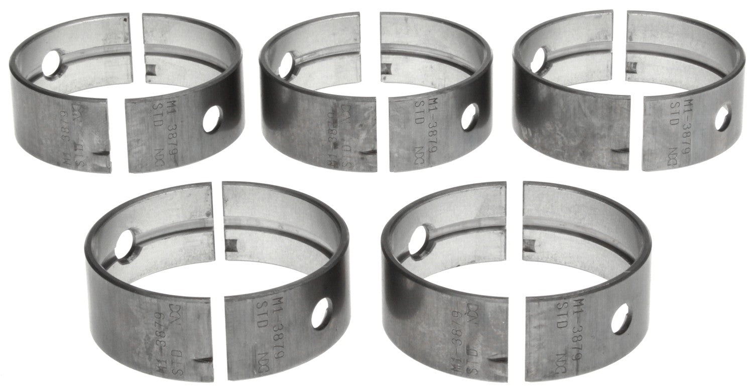 Clevite 1.0L Matiz Main Bearing Set