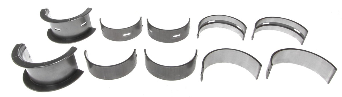 Clevite Chevrolet V8 496 2001-07 Main Bearing Set