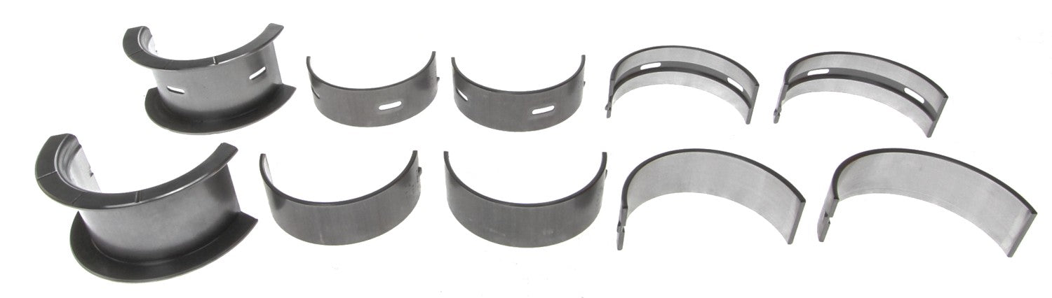 Clevite Chevrolet V8 496 2001-07 Main Bearing Set