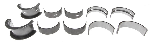 Clevite Chevrolet V8 496 2001-07 Main Bearing Set