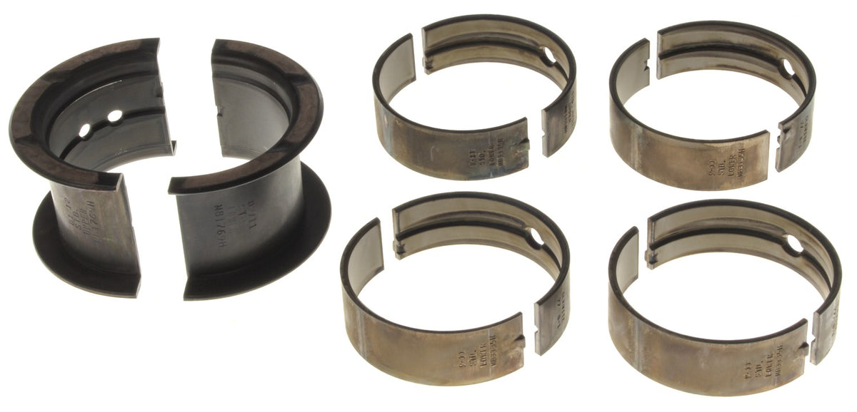 Clevite Main Bearing Set
