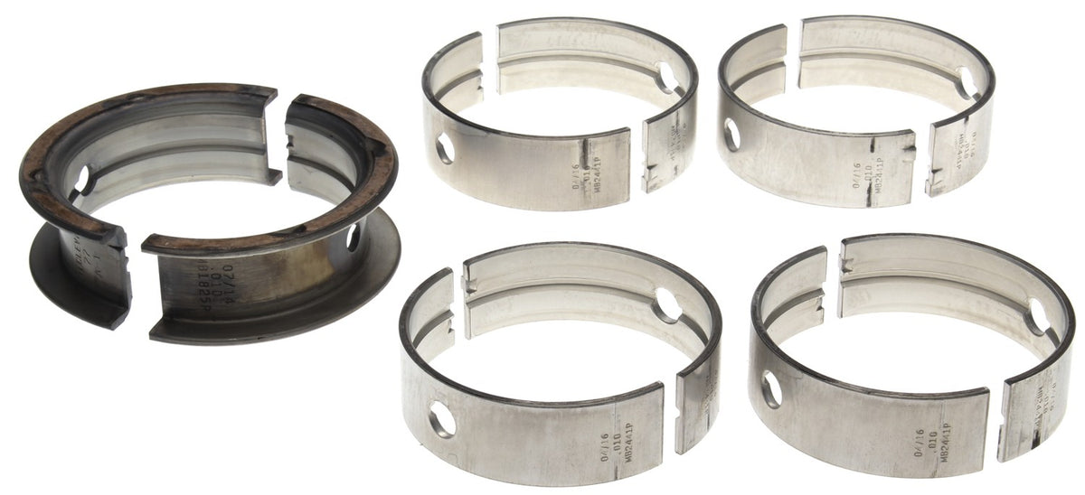Clevite Chevy V8 265-283-302-327 1955-67 Main Bearing Set