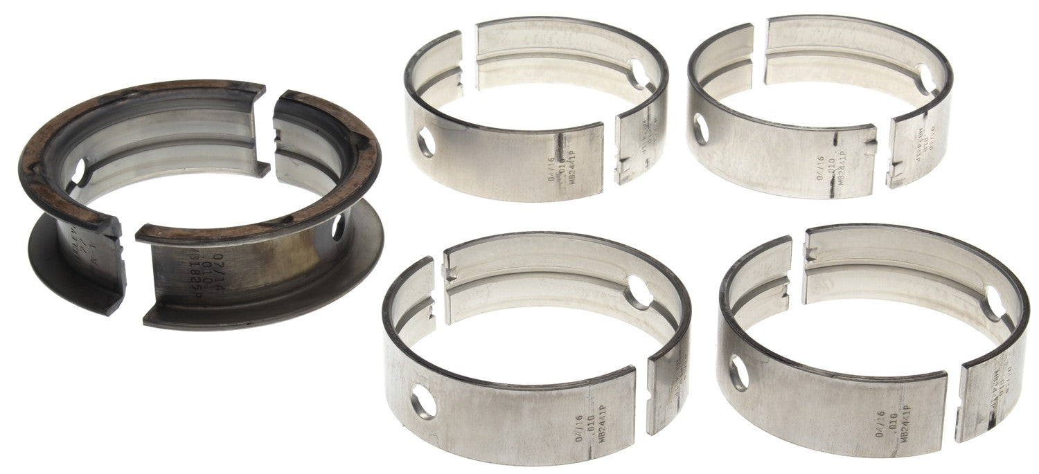 Clevite Chevy V8 265-283-302-327 1955-67 Main Bearing Set