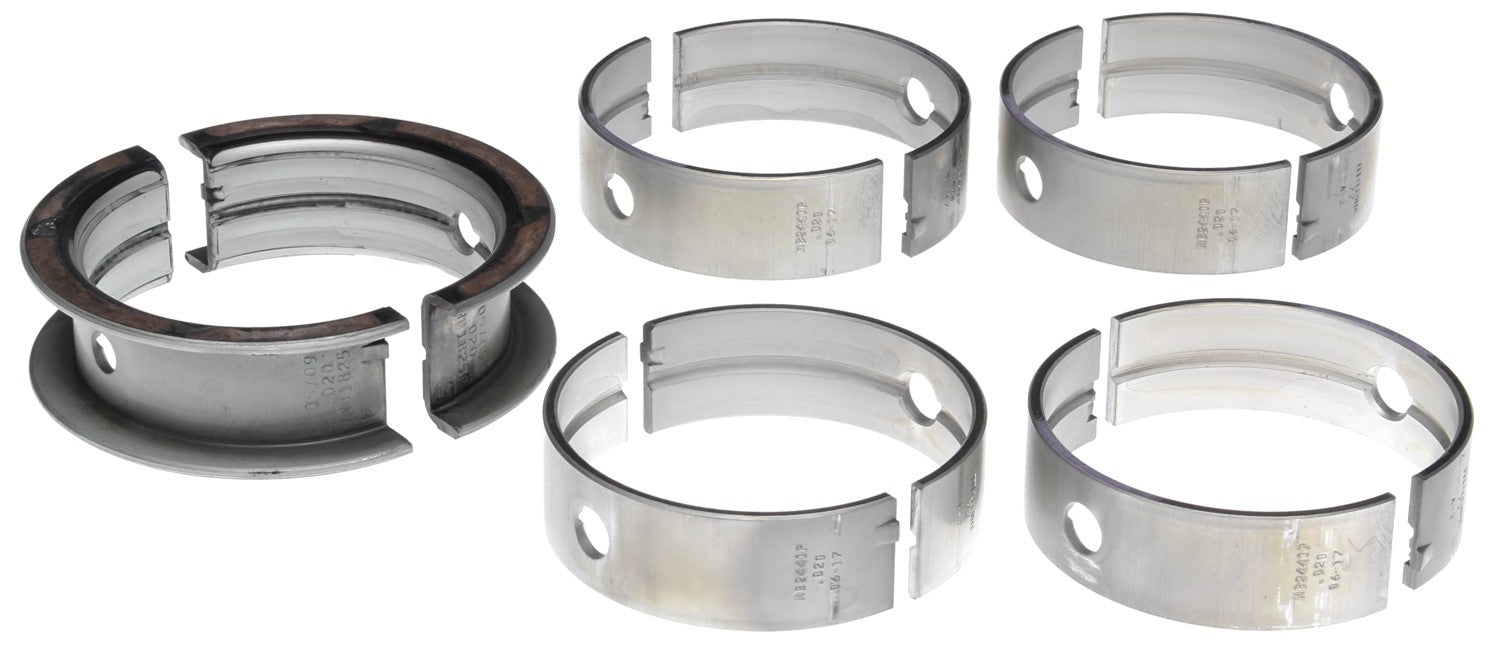 Clevite Main Bearing Set