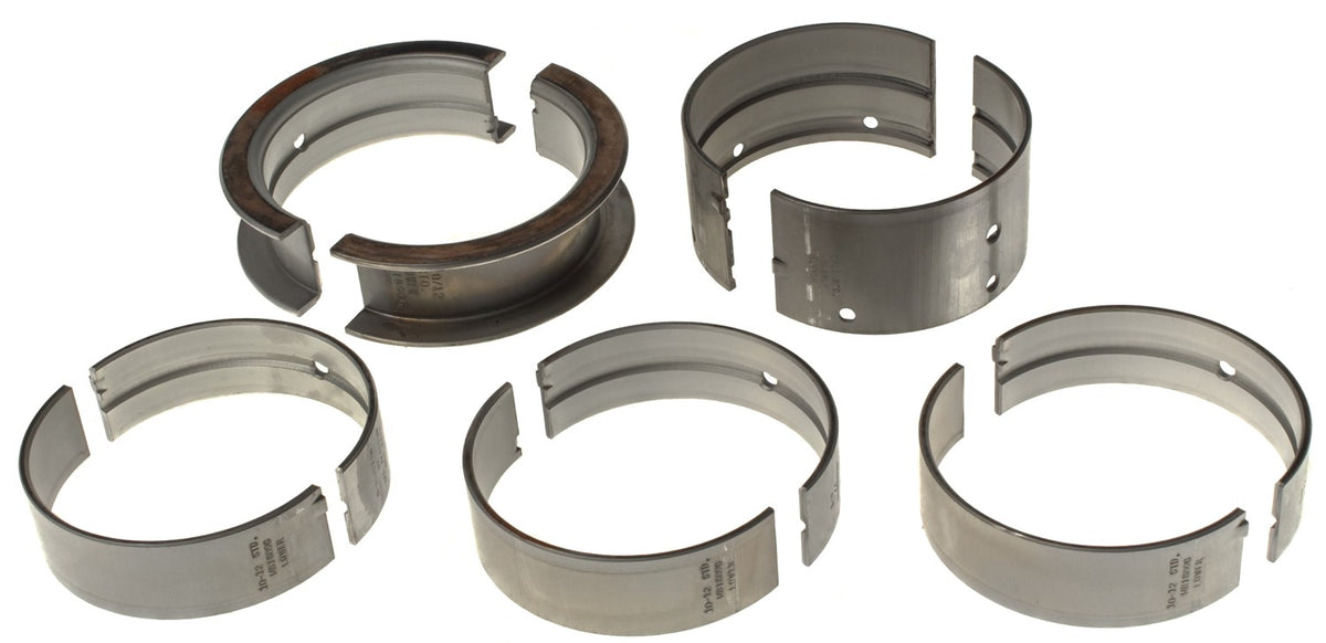 Clevite Main Bearing Set