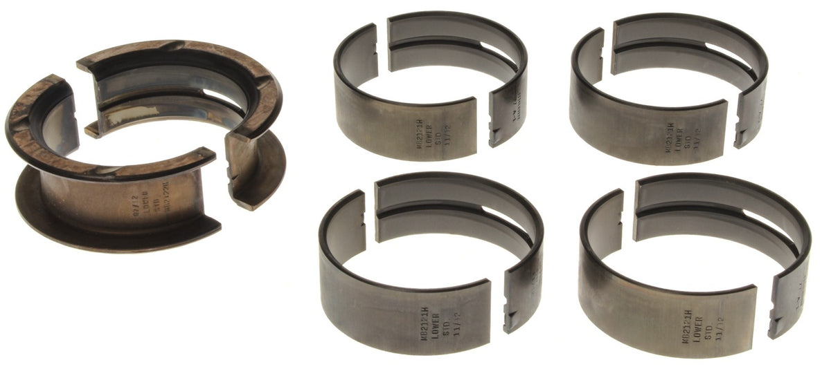 Clevite Main Bearing Set