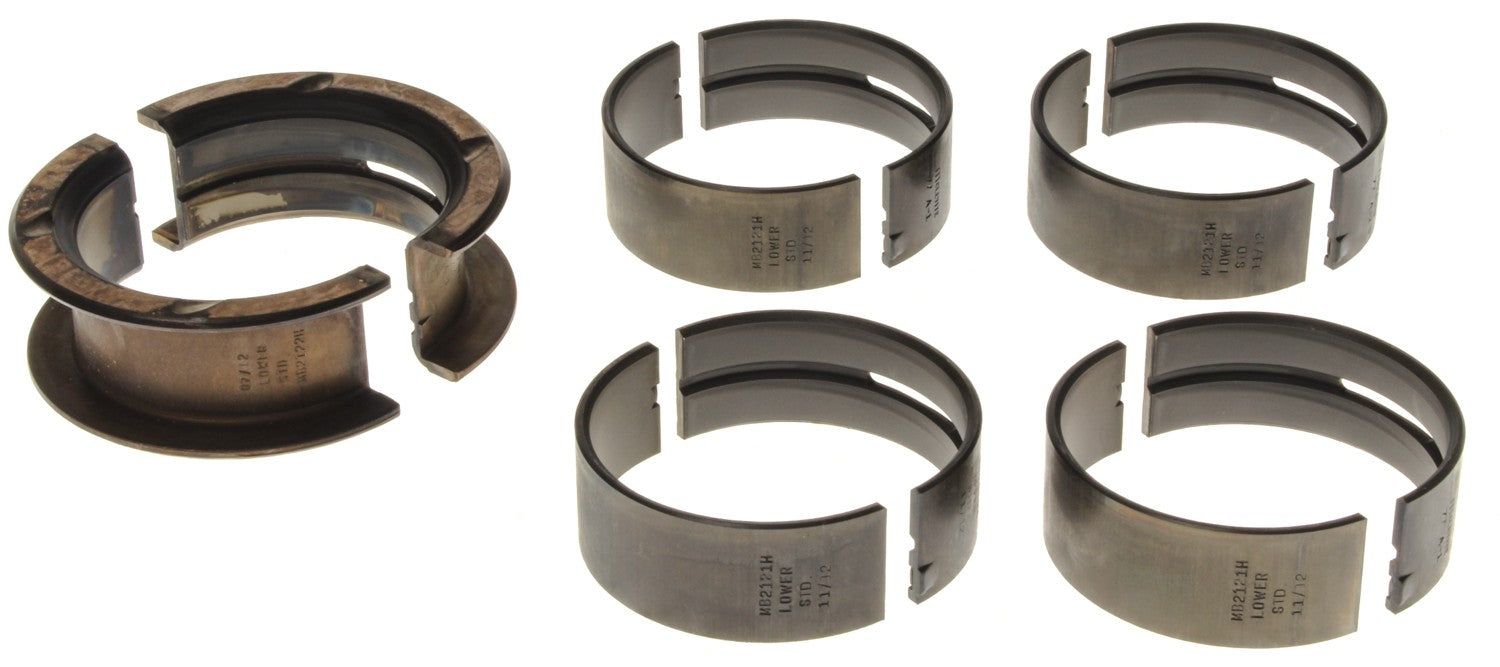 Clevite Main Bearing Set
