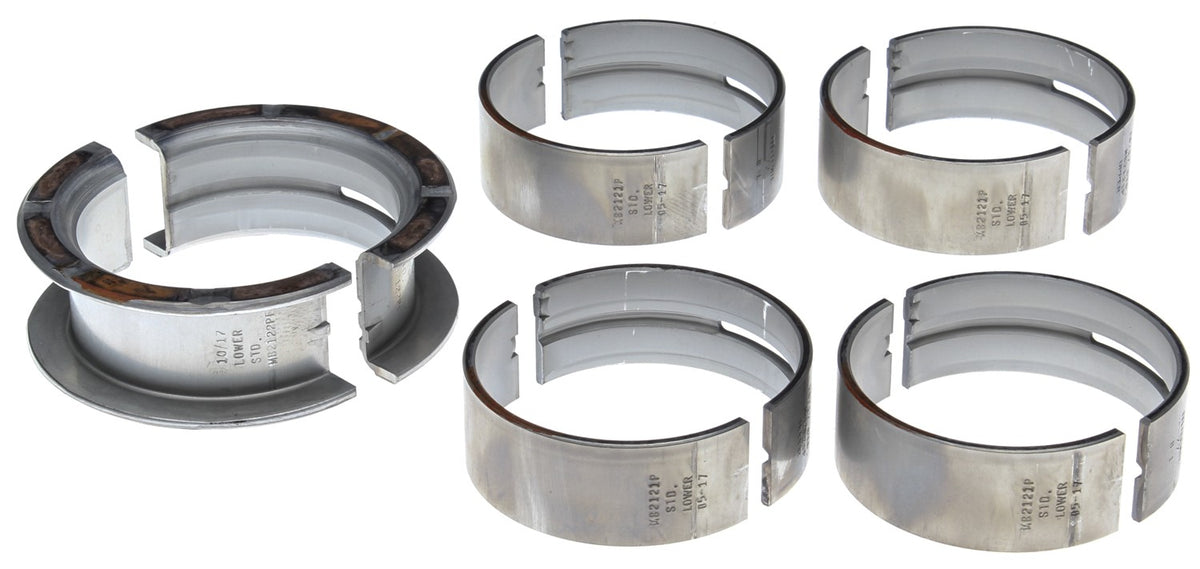 Clevite Main Bearing Set