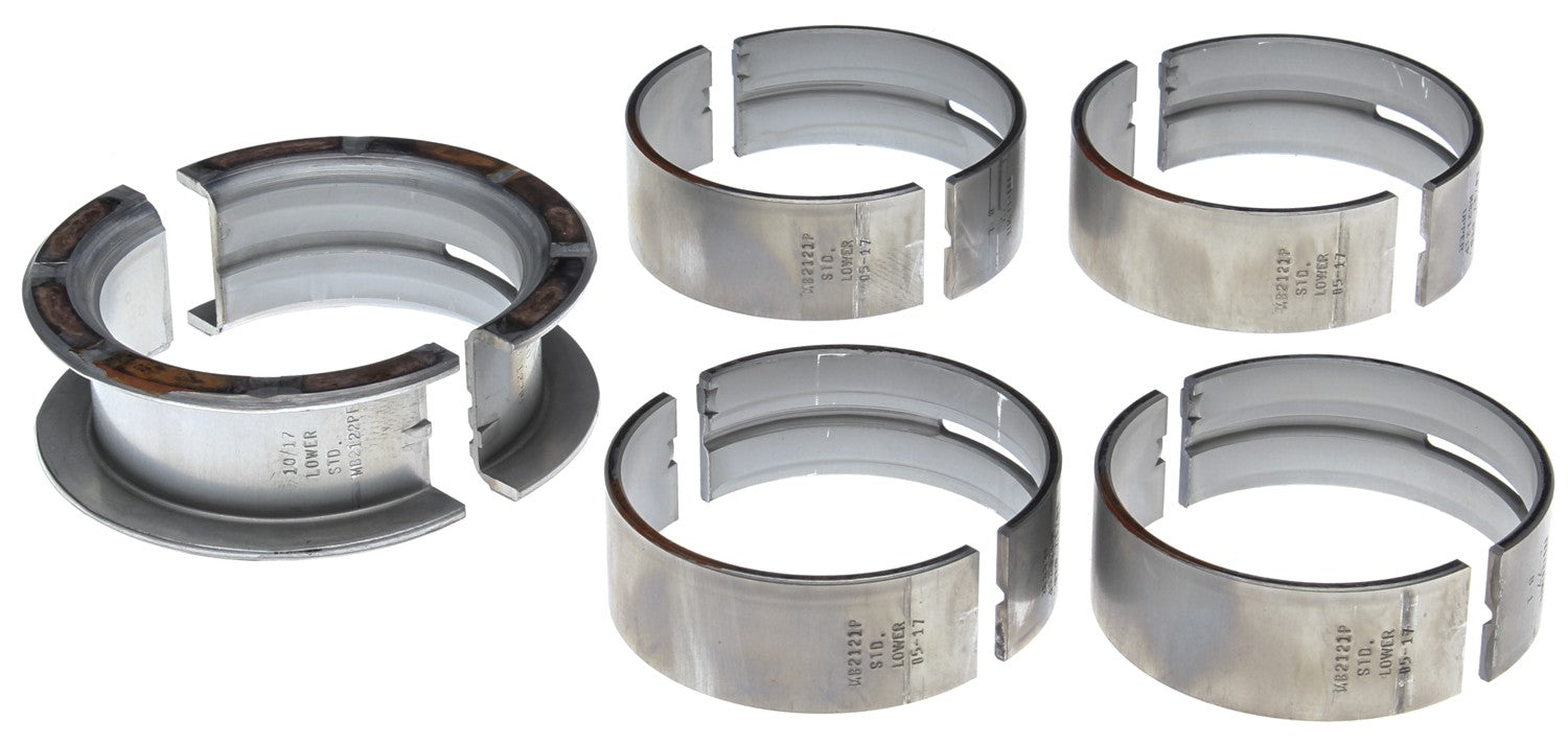 Clevite Main Bearing Set