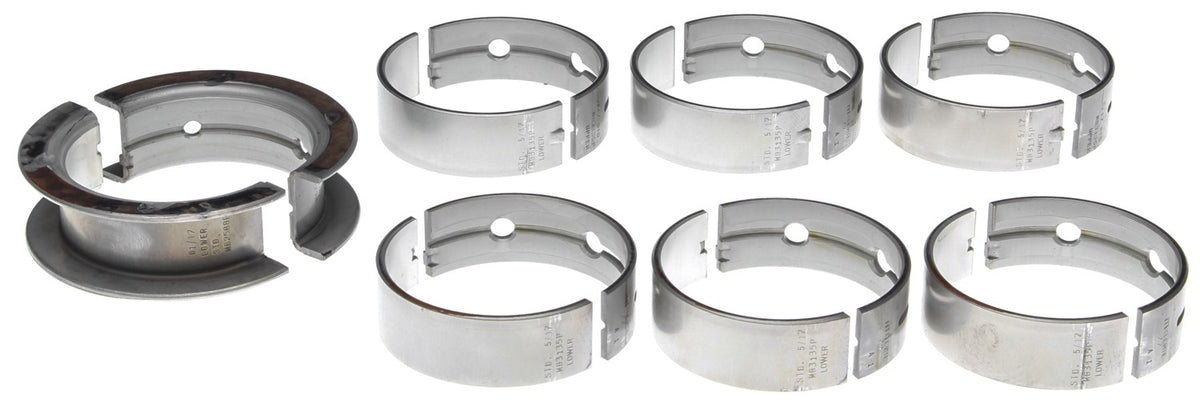 Clevite Main Bearing Set