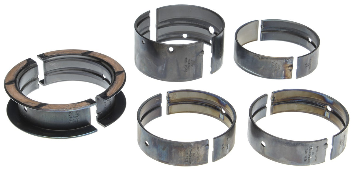 Clevite Oldsmobile V8 400-425-455 1965-1976 Main Bearing Set