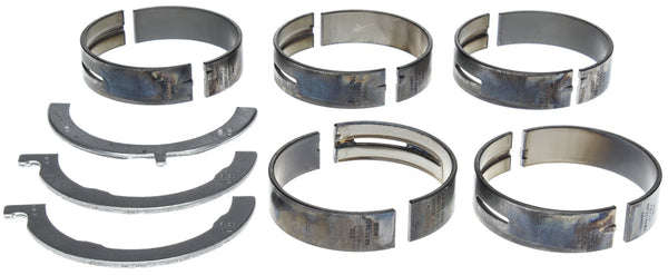 Clevite Oldsmobile 260 350 400 425 455 V8 1965-85 Main Bearing Set