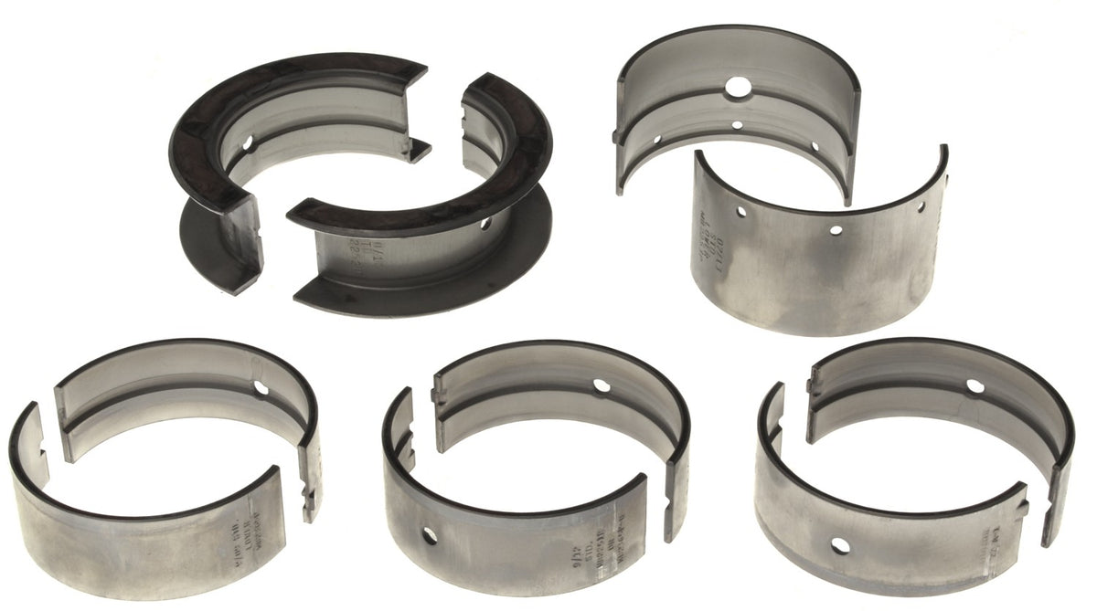 Clevite Oldsmobile 260 307 330 350 403 V8 1964-90 Main Bearing Set