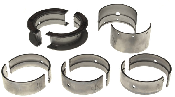 Clevite Oldsmobile 260 307 330 350 403 V8 1964-90 Main Bearing Set