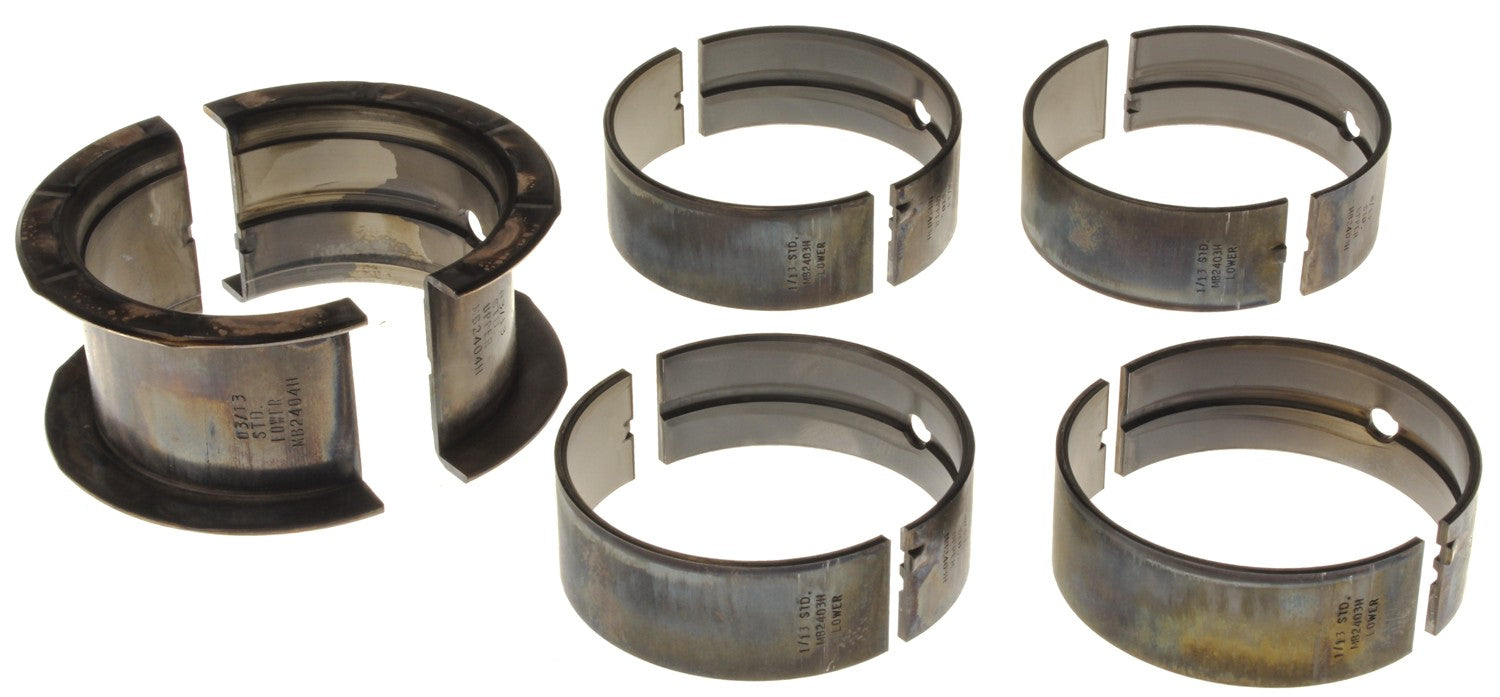 Clevite Main Bearing Set