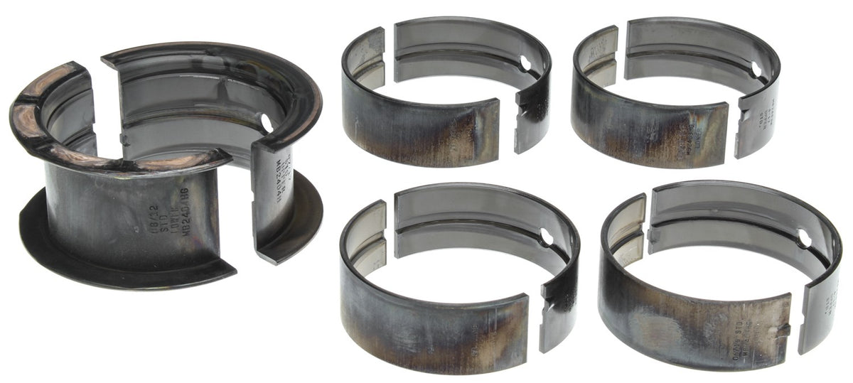 Clevite Chevrolet Pass & Trk 366 396 402 427 454 502 V8 1965-94 Main Bearing Set